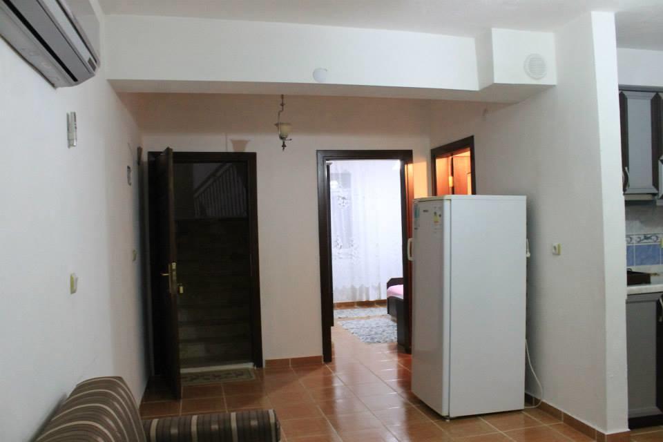 Esmeralda Apart Butik Otel Kızılot Exterior foto